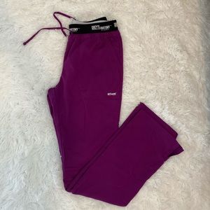 ❌SOLD❌ Grey's Anatomy scrub pants